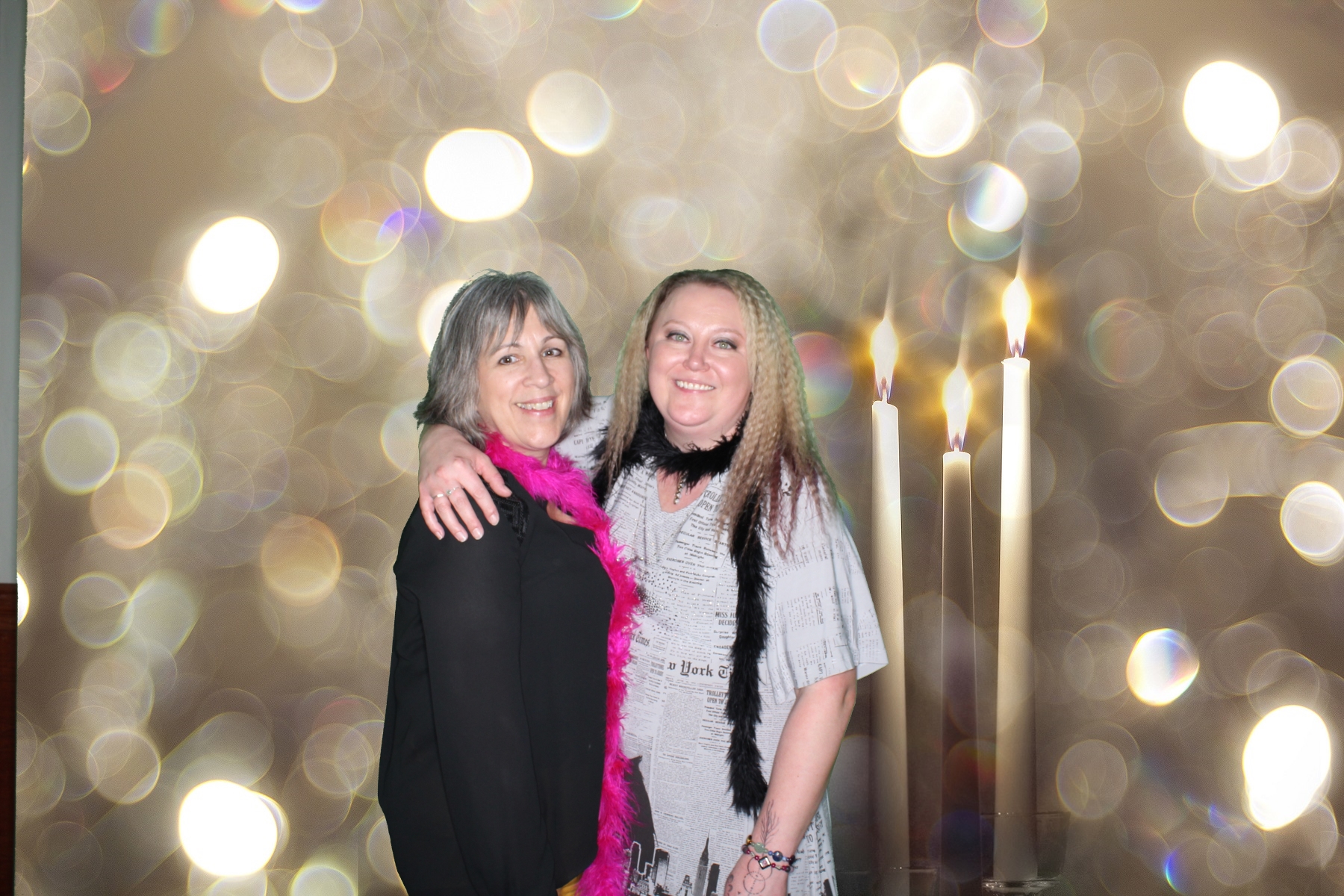 Advanced Care Hospital of Montana Holiday Party | View more photos from the event at gallery.photoboothbillings.com/u/PhotoBoothBillings/Advanced-Care-Hospital-of-Montana-Holiday-Party